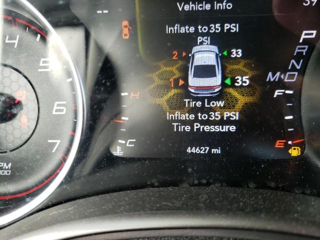 2020 DODGE CHARGER SX - 2C3CDXBG2LH118012