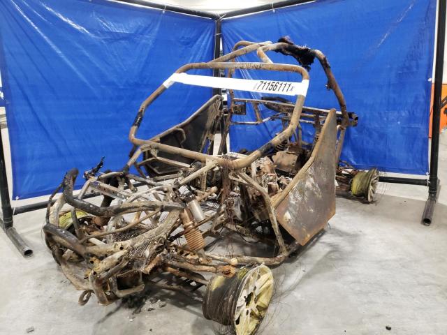 2017 ARCTIC CAT WILDCAT 4UF17MPV8HT303474