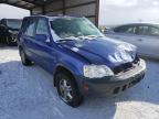 2000 HONDA  CRV