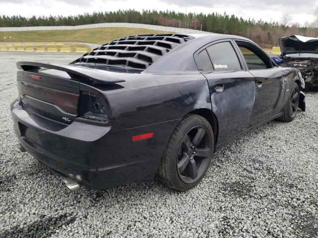 2012 DODGE CHARGER RT 2C3CDXCT5CH141991