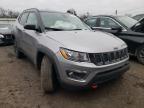 2019 JEEP  COMPASS