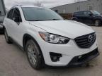 2016 MAZDA  CX-5