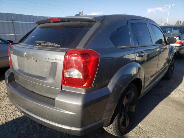 2012 DODGE CALIBER SX 1C3CDWDA7CD513710