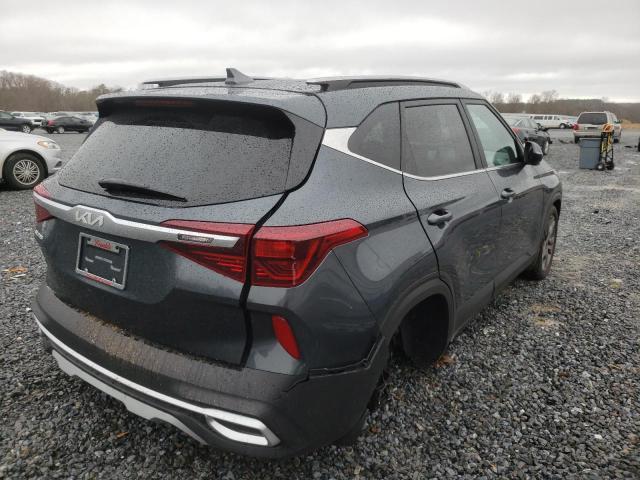 2022 KIA SELTOS S KNDEU2AA2N7259827