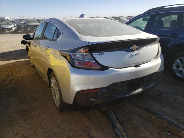 2018 CHEVROLET VOLT PREMI 1G1RD6S56JU116412