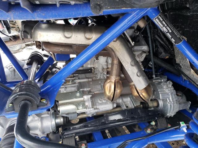 2021 HONDA SXS1000 1HFVE0571M4201598