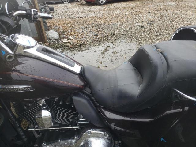 2014 HARLEY-DAVIDSON FLHTCUTG T 1HD1MAL15EB857802