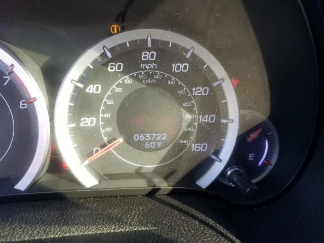 2013 ACURA TSX JH4CU2F44DC000917