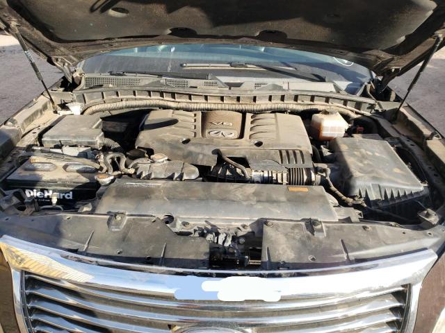 2012 INFINITI QX56 JN8AZ2ND0C9715480