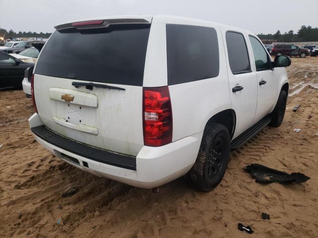 2012 CHEVROLET TAHOE POLI 1GNLC2E02CR233040
