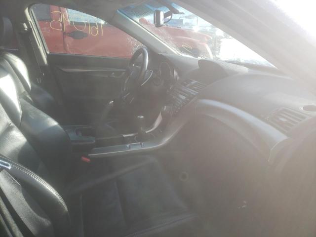 2010 ACURA TL 19UUA9E57AA007998