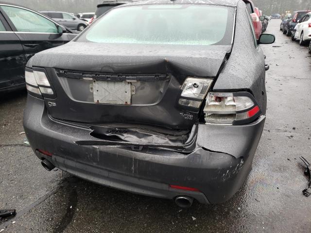 2011 SAAB 9-3 2.0T YS3FA4BY2B1301232