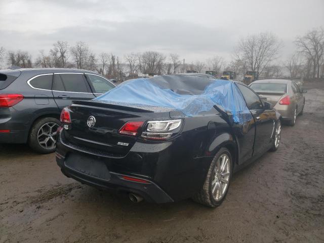 2014 CHEVROLET SS 6G3F15RW9EL933187