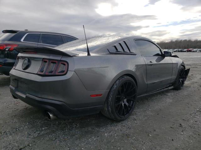 1ZVBP8CF2B5102079 Ford Mustang Gt 2011. Фото: 3