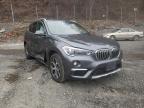 2018 BMW  X1