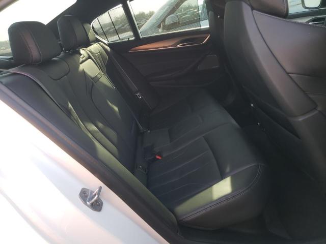 2019 BMW M5 WBSJF0C53KB284492