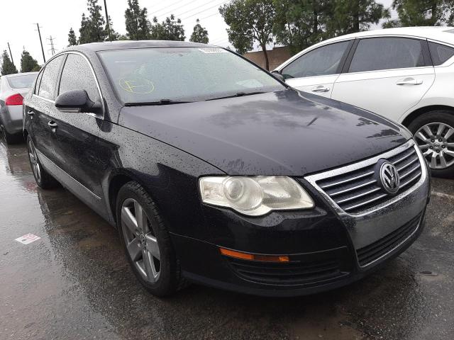 Volkswagen Passat Kom