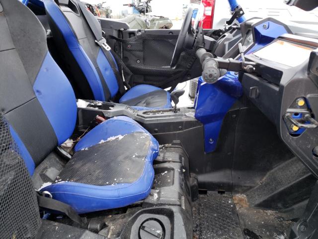 2021 HONDA SXS1000 1HFVE0571M4201598