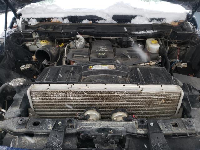 2010 DODGE RAM 2500 3D7UT2CL3AG183293