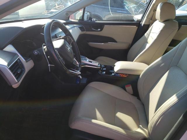 2019 HONDA CLARITY TO JHMZC5F39KC003444