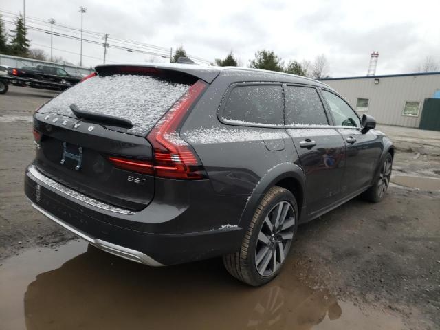 2022 VOLVO V90 CROSS YV4062NL7N1144544