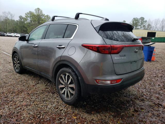 2017 KIA UK KNDPN3AC9H7234408