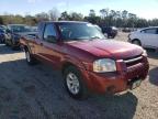 2004 NISSAN  FRONTIER