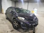 2010 MAZDA  CX-7