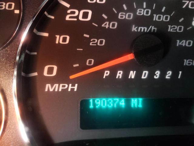 2012 CHEVROLET EXPRESS G1 - 1GCSGAFX7C1173088