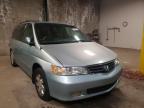 2003 HONDA  ODYSSEY