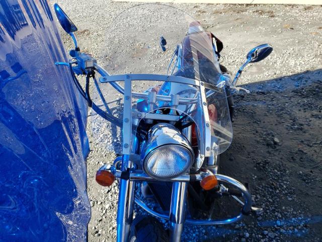 2003 HONDA VT750 CDB JH2RC44J43M102740