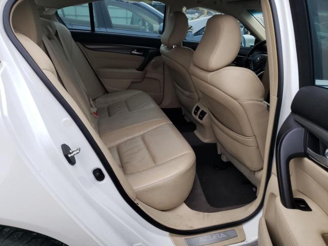 2013 ACURA TL 19UUA8F56DA002109
