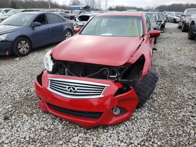 Фото: JN1CV6AP1BM503760 - 9