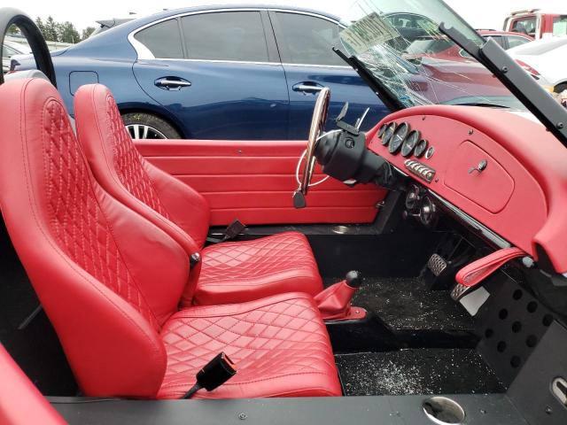 2021 VAND CARMEL 7KGTC2C4XMR002321