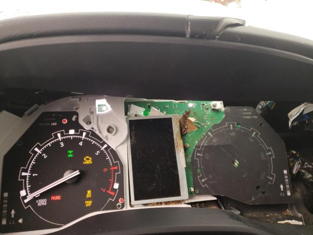2021 TOYOTA 4RUNNER VE JTELU5JR0M5938404