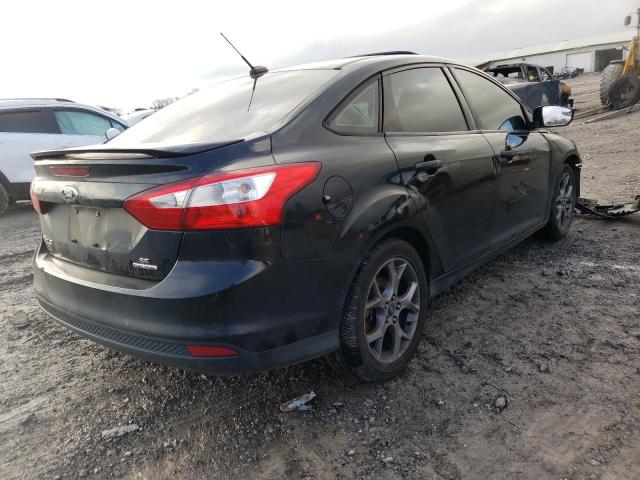 1FADP3F21EL279624 Ford Focus Se 2014. Фото: 3