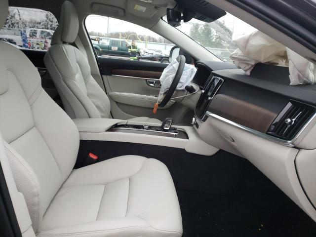 2022 VOLVO V90 CROSS YV4062NL7N1144544