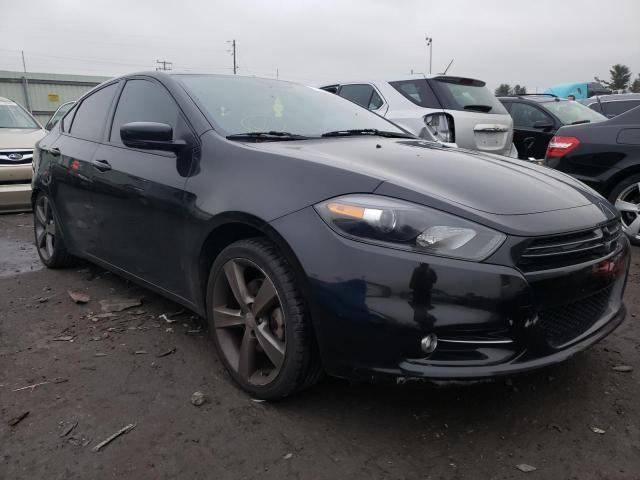 2015 DODGE DART GT - 1C3CDFEB3FD116670