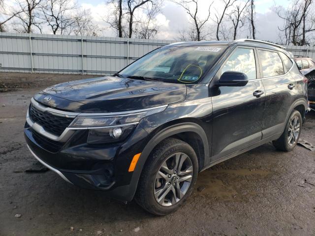 2021 KIA SELTOS KNDEUCAA2M7041892