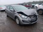 2014 HYUNDAI  ELANTRA