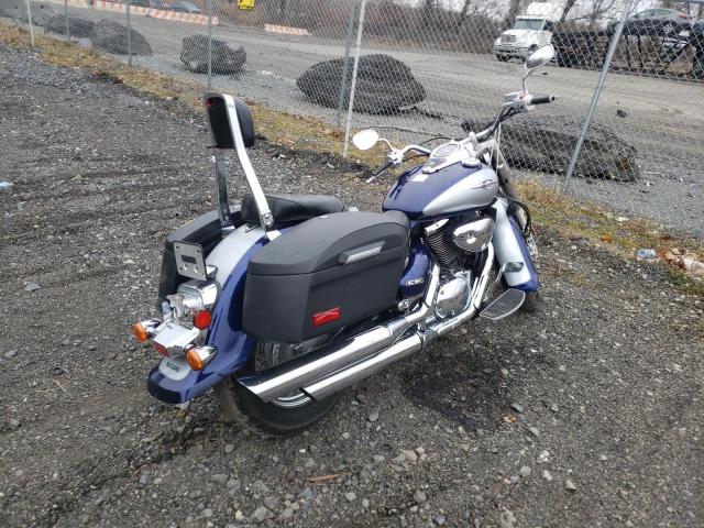 2008 SUZUKI VL800 JS1VS55A782109497