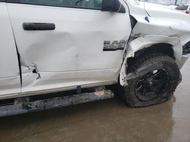 2016 DODGE 2500 3C6UR5DL1GG174035
