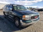 2002 GMC  YUKON