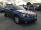 2017 SUBARU  OUTBACK