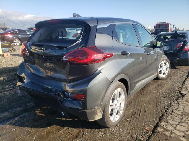 2020 CHEVROLET BOLT EV LT 1G1FY6S07L4119348