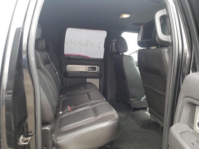 2013 FORD F150 SVT R 1FTFW1R66DFD32176