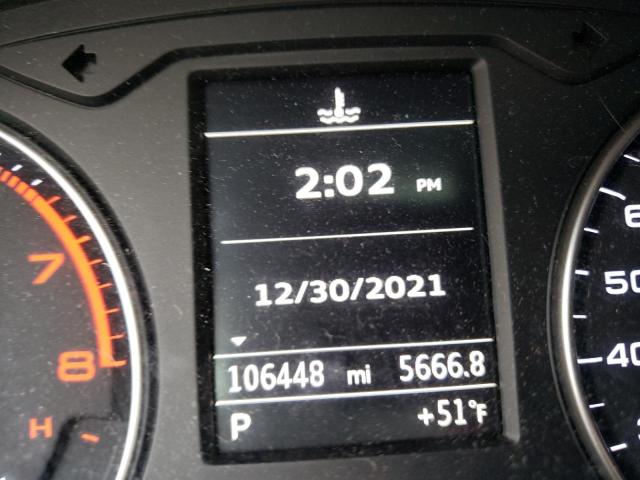 2015 AUDI S3 WAUBFGFF3F1107023