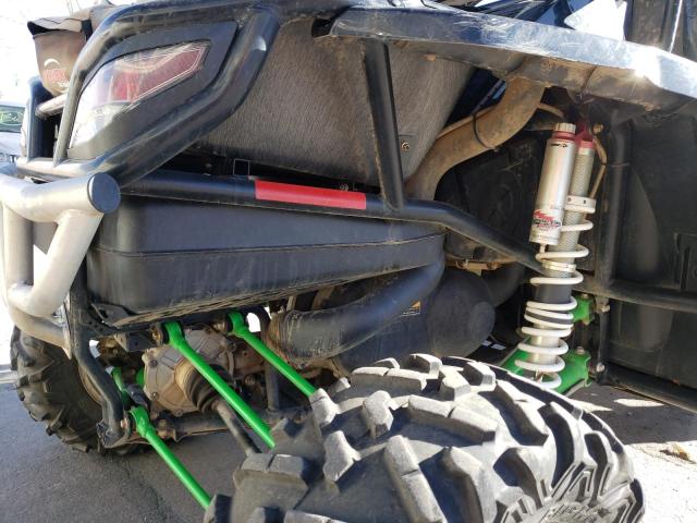 2012 ARCTIC CAT WLDCAT 4UF12MPV4CT305181