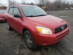 2006 TOYOTA  RAV4