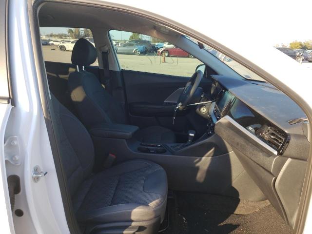 2020 KIA NIRO LX KNDCB3LC5L5423811
